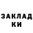 Кодеиновый сироп Lean Purple Drank dsarchy